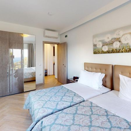 Hotel Golden Lion Parga Exterior foto